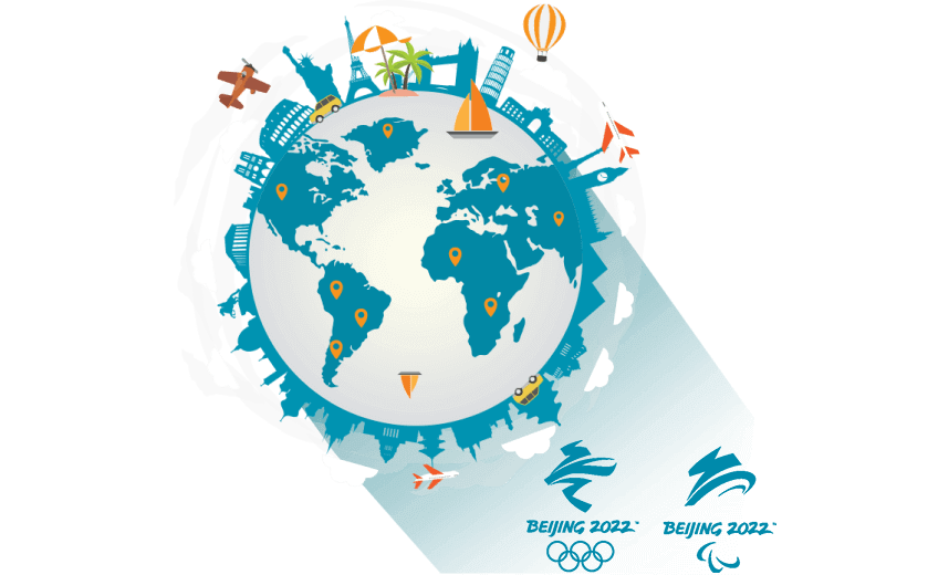 在海外数据网络怎么翻回国 - 大陆VPN